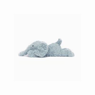 Jellycat Tumblie Elephant Australia | 369021CVZ